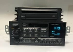 95-00 Chevy Delco Venture Blazer Cd Player CARS/SEDANS/S10 16232131 Full-lighted. Fixed Price $174.00.