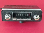 Classic Style Car Stereo Radio Triumph TR6 Vintage Am Fm Ipod Bluetooth Usb Aux. Fixed Price $399.95.