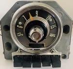 Vintage Ford 1955 Am Radio With Faceplate 5MF 15D531446 27C531428 137557. Fixed Price $123.96.