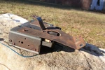 1969 Pontiac Firebird Trans Am Fm Stereo Radio Multiplex Delco With Bracket. Fixed Price $275.00.