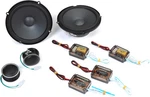 Audiofrog G60S 6-1/2" Component System. Fixed Price $413.10.