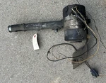 1976 Cadillac Seville Power Antenna Tested Working Am/fm W/o Cb. Fixed Price $220.00.