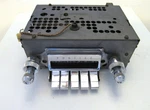 Used 1962 Pontiac Bonneville Catalina Grand Prix Delco Am Push Radio # 983579. Fixed Price $169.99.