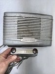 1930 Philco UN6-400 Tube W Radiohead & Cables Knobs Complete Usa Car Van. Fixed Price $380.00.