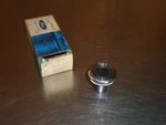 New Nos Ford Radio Knob D1ZZ-18817-A 1971 1972 1973 Mustang Boss Mercury Cougar. Fixed Price $33.75.