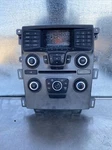 12-2013 Ford Edge Audio Equipment Radio Control Panel Id CT4T-18A802-AB. Fixed Price $99.99.