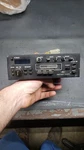 1984 85 1987 Ford Lincoln Mark Vii Town Car Radio Tape Player E5VF-18B865-BA. Fixed Price $129.00.