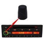 For Bmw Business Cd BP027 BP9272 Radio Button Reverse Rds Volume Knob. Fixed Price $12.99.