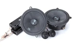 Jbl Stadium 52CF 5.25" Component Speaker System Silk Tweeter 3 Ohm 5-1/4" New. Fixed Price $399.95.