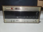 Vintage Hitachi Fm-am Stereo Radio Cassette Tape Player Model KST-3400H. Fixed Price $79.99.