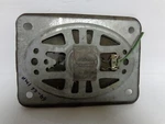 1964-66 Impala Oval Speaker Chevy Oem Factory For Parts Repair Needs Rebuilt. Fixed Price $29.95.