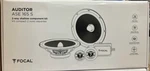 Focal Ase 165 Auditor Evo 6-1/2" Slim Component Speaker System. Fixed Price $219.99.