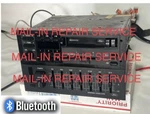 Mail-in Repair Service + Bluetooth 87-93 Ford Mustang Equalizer Radio. Fixed Price $349.99.