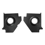 Retrosound Speaker Kick Panels 1960-65 Ford Falcon Ranchero Mercury Comet. Fixed Price $122.99.
