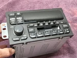 Vintage Delco Am/fm Cassette Radio 95-02 Buick Century Lesabre 09373364. Fixed Price $10.99.