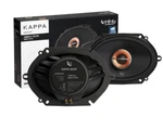 Infinity KAPPA683XF 6" 8" (147MM 205MM) Two-way Car Speakers. Fixed Price $279.95.