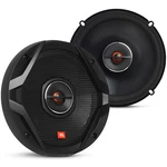 New Jbl 6.5" 180W 2-WAY 3 Ohm Car Audio Stereo Coaxial Speakers Pair. Fixed Price $99.95.