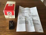 Nos Gm Delco Calibration Unit Prom 11613872 GR.3.670 E.c.u. Asaf. Fixed Price $29.50.