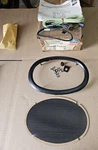 Mopar Nos 3501359 74 And Up Body Add On Rear Speaker Kit (no Included). Fixed Price $175.00.