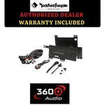 Rockford Fosgate RZR14-K4 Awg Install Kit Select Polaris Models. Fixed Price $309.99.