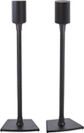 Sonos Era 100 Wireless Speaker Stand - Secure Mounting Pair (black). Fixed Price $216.99.