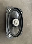Jbl GTO6427 4X6 Coaxial Speaker (used). Fixed Price $24.99.
