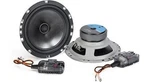 New Memphis Audio MS62V 6.5" Convertible 2WAY Speakers Coaxial Or Component Pair. Fixed Price $199.95.