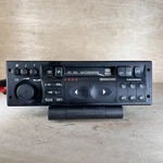 Genuine Retro Grundig SC303 (c) Radio Cassette With Code Tested Tape Car. Fixed Price $42.86.