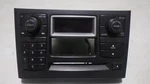 04 Volvo XC90 A/v Equipment Control Panel 30646129. Fixed Price $80.00.