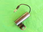 66 Mustang Shelby Fairlane Falcon Comet Radio Suppressor Condenser. Fixed Price $39.99.