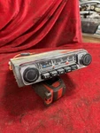Blaupunkt Radio Mercedes Porsche Bmw Vw 2 Band Am/fm Volkswagen Vintage 1960. Fixed Price $199.99.