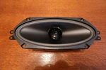 Fits 1970 To 1974 Cuda & Challenger Front Center Dash Board Speaker. Fixed Price $99.95.