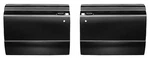 Outer Door Skin Oe Style For 67-72 Chevy Gmc Pickup Blazer Jimmy Suburban Pair. Fixed Price $193.90.