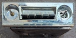 1965-66 Chevy Corvair Factory Am Radio + Chrome Face Plate Original Gm Nice!!!. Fixed Price $29.00.