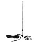 1964 Chevelle Impala Telescoping Antenna Stainless Rear Right Side Dii 1702YR. Fixed Price $77.99.