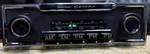 Becker Radio Europa - Refurbished With Warranty W113 Late 1960 Mid 1970. Fixed Price $490.00.