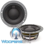 Dynaudio Esotan MF172 6.5" 120W Rms Midwoofers Speakers Car Pair 1/2". Fixed Price $289.99.