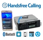 87-95 Jeep Wrangler Yj Cassette Bluetooth Handsfree Calling Oem Radio 56007214. Fixed Price $897.00.