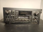 Vintage Mopar Chrysler Dodge Car Radio 4311103 Cassette Tape Player. Fixed Price $99.99.