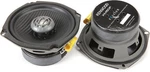 Kenwood Excelon XM50F 5-1/4" 2-WAY Front Speakers Hd 98-2013. Fixed Price $199.00.