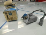 1968 Mopar Nos Dodge Polara Monaco Radio Speaker Fader Cont. Switch Pn# 2864206. Fixed Price $45.00.
