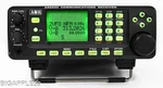 Aor AR8600 Mark 2 Wideband 500 Khz -3000 Mhz Am Nfm Wfm Lsb Usb Receiver **read*. Fixed Price $324.95.
