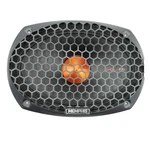 Memphis Audio MJP69 Mojo Pro 6X9 Neo Mid With Grille - Sold Individually. Fixed Price $189.95.
