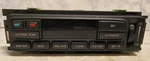 1998 1999 Lincoln Navigator Datc Auto A/c Climate Heater Control F85H-19C933-CF. Fixed Price $100.00.