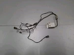 1970-74 Cuda Challenger 2884863 Crossover Cletron Gtx Charger Radio Am Fm. Fixed Price $75.00.