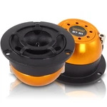 2X Sundown Audio Super Tweeters Pair BT-R1 3" Car Speakers 100W Rms 8 Ohm. Fixed Price $79.98.