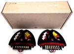 Pair Of Morel Dotech MX-22 Crossover Car Speaker High Quality New. Fixed Price $149.95.