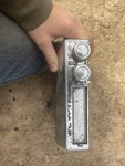 1969 Chevy Camaro Chevelle Impala Ss Oem Delco 8 Track Radio Player. Fixed Price $150.00.