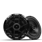 Wet Sounds Zero Xz-b 8" Coax With Horn Tweeter Black. Fixed Price $903.99.