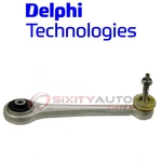 Delphi Rear Upper Forward Suspension Control Arm Ball Joint 1995-2001 Bk. Fixed Price $71.04.